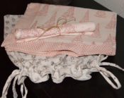 Image of POTLI Drawstring gift bag