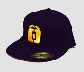 Image of Flat Bill Flex Fit model 210