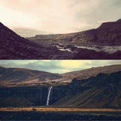 Image of 17" x 11" Print Set  <br>  Tim Navis/Kim Holtermand