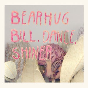 Image of Bearhug "Bill, Dance, Shiner"