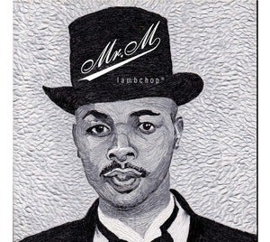 Image of Lambchop "Mr M"