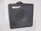 Image of Ashdown Pefect Ten 30W 1x10 Bass Combo Amp Black