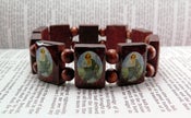 Image of Twilight Eclipse Movie Bella's St. Jude bracelet on sale 