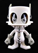Image of Wondercon Exclusive Mork: Morksta by MAD 