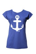 Image of Alice 'Anchor' T-Shirt