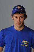 Image of Sunoco Nascar Baseball Cap