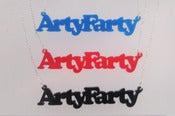 Image of ArtyFarty Tatty Devine Necklace