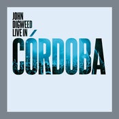 Image of John Digweed Live in Cordoba 3 x CD Limited Signed Slipcase Edition Pre-order
