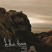 Image of SIRENS BEFORE THE SILENCE ep