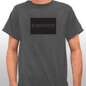 Image of Johnson, John Thomas Johnson