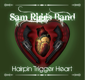 Image of Hairpin Trigger Heart