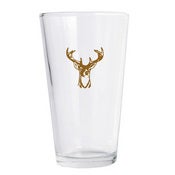Image of Deer Glass