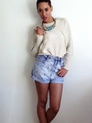 Image of Moto Shorts