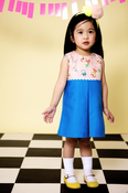 Image of Cotton Candy Dress