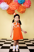 Image of Firefly Dress