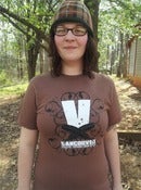 Image of Elegant Violence Since 1985 Shirt