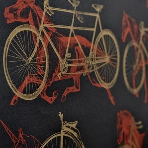 Image of BY BEAST OR BY BICYCLE (MIDNIGHT EDITION)