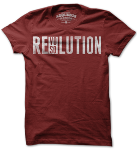 Image of REVOSOLUTION