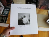 Image of Francesca Woodman