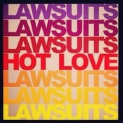 Image of Hot Love EP