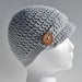 Image of Heather Ginger Cap