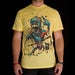 Image of Hardgore Singer Limited Medium only