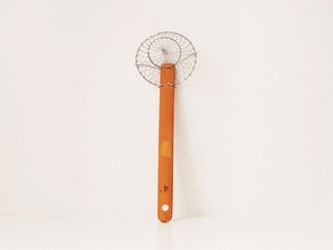 Image of Bamboo Handled Skimmer