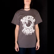 Image of Logo Shirts White Ink