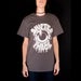Image of Logo Shirts White Ink
