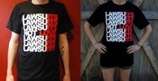 Image of Hot Love Tee