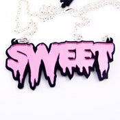 Image of Sweet Necklace