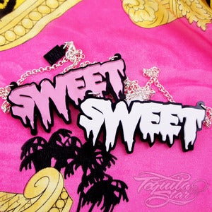 Image of Sweet Necklace