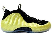 Image of Nike Air Foamposite One "Electrolime"
