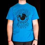Image of Logo Shirts Black Ink