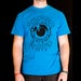 Image of Logo Shirts Black Ink