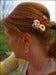Image of The Zion Flower Bobby Pin Set
