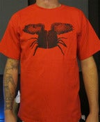 Image of Spider Brain Owl shirt - 3 Colour Options!