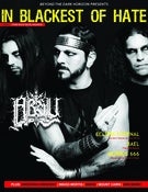 Image of In Blackest of Hate Issue 2 