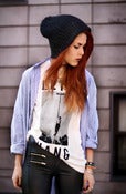 Image of Let's Hang Tee