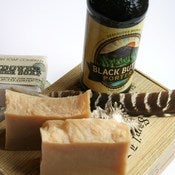 Image of Bendover Beer Soap