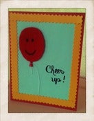 Image of Cheer Up!