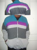 Image of VINTAGE DIOR BOMBER
