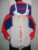 Image of VINTAGE ADIDAS WINDBREAKER
