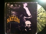 Image of Forever Wounded LP 
