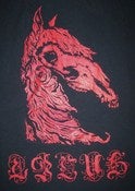 Image of Horse Skull shirt #2