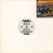Image of DXA - Progression 12" Single DXA-002