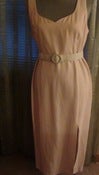 Image of Pink Dress