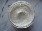 Image of Premium Whipped Shea Butter - 2oz