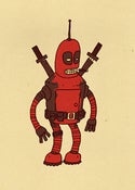 Image of Deadbender