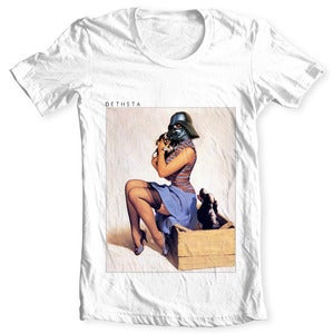 Image of 'Darth'